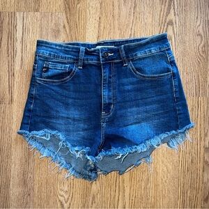 KanCan Jean Shorts